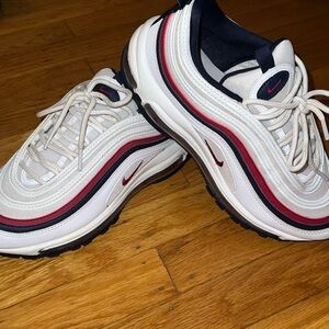 Nike Air Max 97 'Red Crush'